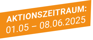 Aktionszeitraum
